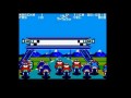 Ver Gameplay de Ãngel Nieto Pole 500 en Amstrad CPC