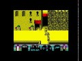 Ver Gameplay de Tuareg en ZX Spectrum