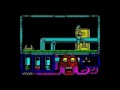 Watch Gameplay de El Poder Oscuro en ZX Spectrum