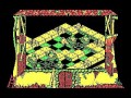 Watch Gameplay de Chess Housers en MS-DOS