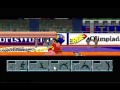 Ver Gameplay de Olimpiadas 92: Gimnasia Deportiva en MS-DOS