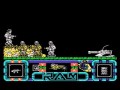 Watch Gameplay de R.A.M en ZX Spectrum