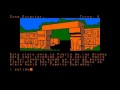 Ver Gameplay de Chichén Itzá en Amstrad CPC