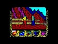 Ver Gameplay de Power Magic en ZX Spectrum