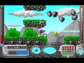 Ver Gameplay de Supercyber en MS-DOS