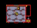 Gameplay de Autocrash en Amstrad CPC Ver Gameplay de Autocrash en Amstrad CPC