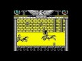 Ver Gameplay de Coliseum en ZX Spectrum