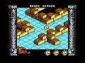 Ver Gameplay de Mad Mix 2: En el Castillo de los Fantasmas en MS-DOS