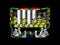 Ver Gameplay de Senda Salvaje en ZX Spectrum