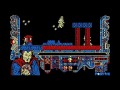 Ver Gameplay de Amo del mundo en Amstrad CPC