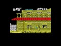 Ver Gameplay de Desperado 2 en ZX Spectrum