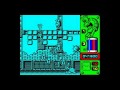 Ver Gameplay de Jump en ZX Spectrum
