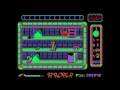 Ver Gameplay de Stroper en Amstrad CPC