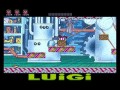 Ver Gameplay de Luigi en Circusland en MS-DOS
