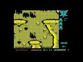 Ver Gameplay de Poogaboo (La Pulga II) en ZX Spectrum