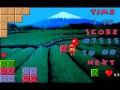 Gameplay de Throwland en MS-DOS Watch Gameplay de Throwland en MS-DOS