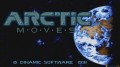 Ver Gameplay de Arctic Moves en MS-DOS