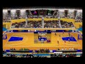Ver Gameplay de PC Basket 4.5 en MS-DOS