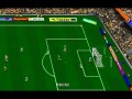 Ver Gameplay de PC Fútbol Argentina 4.0 en MS-DOS