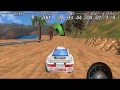 Ver Gameplay de World Wide Rally en MS-DOS