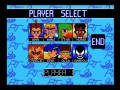 Ver Gameplay de Rolling Thunder en MSX 2