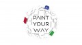 Ver Gameplay de Paint Your Way