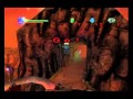 Ver Gameplay de Aliens in the Attic en Wii